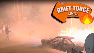 Drift Touge Semide 🚗🔥BMW E30 Ermelino Neto 🌚 Drift Noturno [upl. by Birkett10]