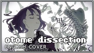 Otome Dissection ♡ English Cover【rachie】乙女解剖 [upl. by Janith661]