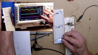 Photodiode vs Phototransistor vs Photoresistor [upl. by Neuburger]