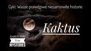 Kaktus Wasze prawdziwe niesamowite historie [upl. by Ahsyle]