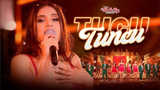 Orquesta La Bella Luz  El Tucu Tuncu Video Oficial [upl. by Sharity361]