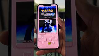 How To Play Nintendo DS Games On Delta Emulator For iPhone [upl. by Ytak782]