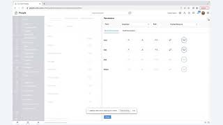 Zoho People 4O Overview Demo  March 2023 [upl. by Roxy204]