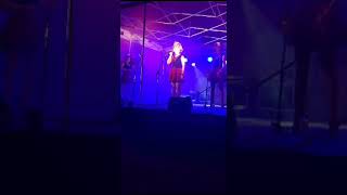 Słowianki Słowiańska krew  quotKolorowe jarmarkiquot Maryla Rodowicz cover  live [upl. by Hoy3]