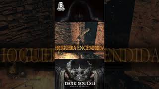 DARK SOULS 2  Press quotAquot or quotXquot to open illusory walls  muros ilusorios  darksouls darksouls2 [upl. by Llen]