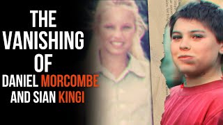 The Murder of Daniel Morcombe and Sian Kingi  Crime Investigation Australia  Two Crime Stories [upl. by Oberg171]