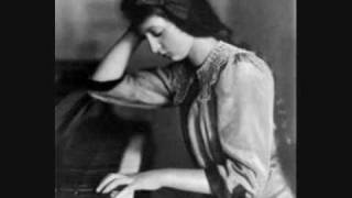 Scarlatti Sonata in B Minor K 87  Clara Haskil [upl. by Crystal]