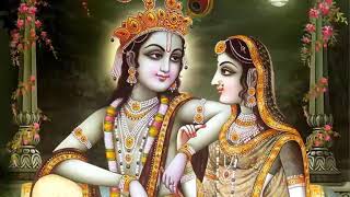 Shree Krishna Sharanam Mamah Dhun [upl. by Akenehs52]