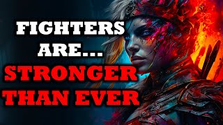 How To Be An OVERPOWERED Fighter At EVERY LEVEL In Baldurs Gate 3 Ultimate Fighter 112 Guide [upl. by Terrance]