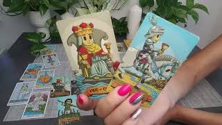 APAR OFERTE SI NOUTATI IN VIATA TA PERSONALA 😏🙄😆😆😆 TAROT SAPTAMANAL [upl. by Kathie]