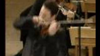 Mozart Violino amp Viola  Sinfonia Concertante  Vengerov amp Bashmet  3rd Movt [upl. by Cohleen]