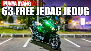 MOTOR DOI LO SPEK BERAPA🗿 63 FREE [upl. by Enoob970]