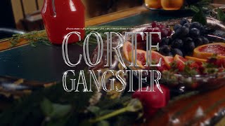 CORTE GÁNGSTER  Sayian Jimmy Ft Salastkbron x Lolo Og x Omar Varela x Quixsmell x Nysix Music [upl. by Carolle989]