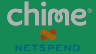 How To Transfer Money From Netspend To Chime [upl. by Annai]