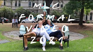 MLC FORMAL VIDEO 2021 [upl. by Fontana]