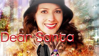 Dear Santa  Full Movie [upl. by Aniar]