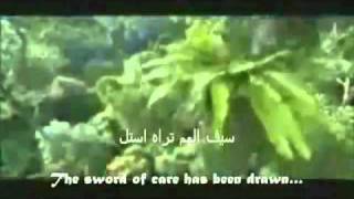 beautiful nasheed ya letal yawm tifhamni sef al ham tarah astal [upl. by Onirefez]