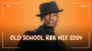 Old School RampB Mix 2024  BEST 90s amp 2000s RampB Music Hits Usher NeYo Chris Brown Nelly Akon [upl. by Cown]