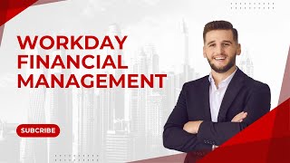 Workday Financial Management Training for Beginners  Strategies That Will Change Your Career [upl. by Innad]