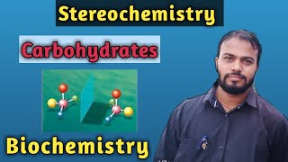 Stereochemistry of carbohydrates optical isomerism Optical Activity Biochemistry Pharma Study [upl. by Furlani731]