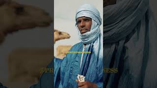 ▶ EL MERCADO DE CAMELLOS MÁS GRANDE DE MAURITANIA shorts [upl. by Witkin]