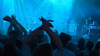 Levellers Newcastle 2024 The Boatman [upl. by Ener]