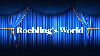 Roeblings World Sound Performance [upl. by Gnov]