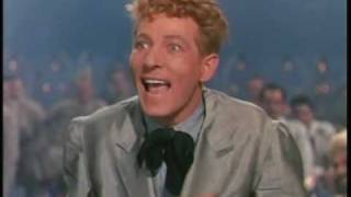 Danny Kaye As The Professor of Musicmpg [upl. by Siriso]