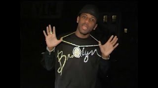 Fabolous  Nigga Please Official Music Video [upl. by Iraj111]