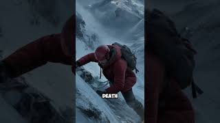 Everest’s Death Zone  What Its Like to Survive It [upl. by Jesse]