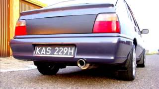 Polonez Caro Plus 16 Gli Tuning [upl. by Nave563]