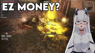 How to make money in BDO  Black Desert Highlights [upl. by Faythe]