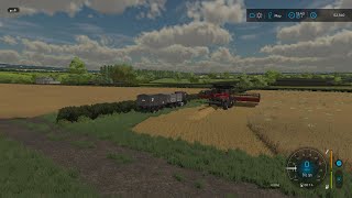 Buckland farm S1E8 [upl. by Titos]