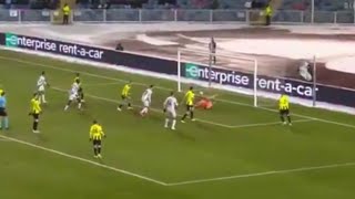 Patrik Schick Goal Häcken vs Leverkusen 02  All Goals and Extended Highlights [upl. by Jacklin]