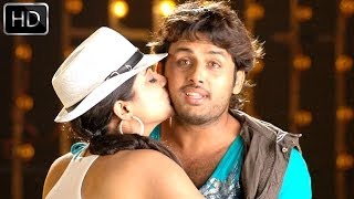 Drona Movie  Yem Maaya Chesavo Video Song  Nitin Priyamani [upl. by Ytsud173]