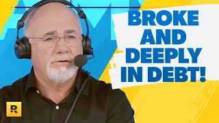 What Secret Millionaires Dont Tell You  Dave Ramsey Rant [upl. by Oibesue]