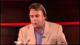 Why Christopher Hitchens is great [upl. by Gladstone]