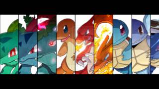 Battle Has Ensued  Pokemon GoldSilver Kanto Wild Battle Remix [upl. by Neetsirk442]