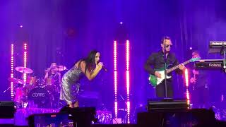 The Corrs  Forgiven Not Forgotten LIVE IN MANILA 2023 1080p [upl. by Romelle]