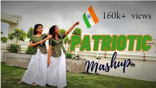 15th August l Patriotic Song Dance l Independence Day Special Mashup l Desh Bhakti Songs l 2024 l [upl. by Osana]