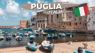 Puglia Italia Septiembre 2024 [upl. by Drugge355]