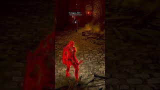 Demons Souls Fatal Secret Dagger 2Hand Parry Kill [upl. by Vary]