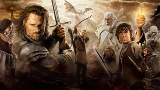 20 Years On Lord Of The Rings Will Never Be Equalled [upl. by Aliak]