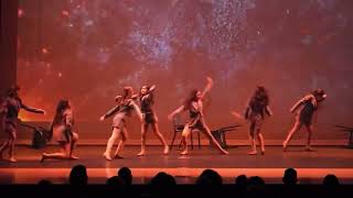 Blue Rose Performing Arts “Skyfall” from “Everything’s Coming Up Roses 2024” [upl. by Tizes77]