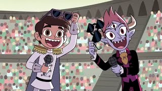 tomco twixtor  tom and marco svtfoe scenes for edits [upl. by Isabeau241]