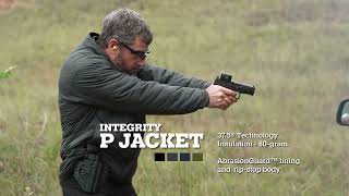 Overview of the Vertx Integrity P Jacket [upl. by Atinahc]