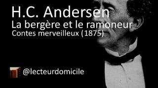 Conte dAndersen  La bergère et le ramoneur [upl. by Pellegrini]