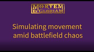 Battlefield Movement [upl. by Porty]