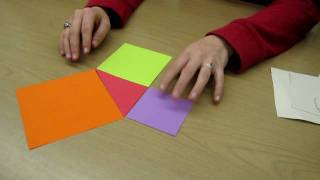 Pythagorean Theorem Classroom Activity [upl. by Sylvia]