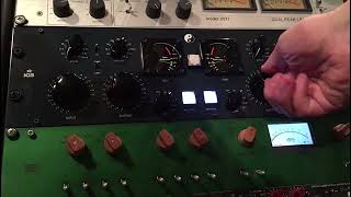 IGS audio Zen compressor demo [upl. by Ettenuahs963]